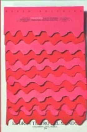 El gran teatro del mundo