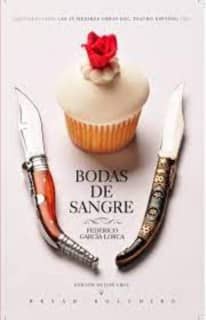 Bodas de sangre