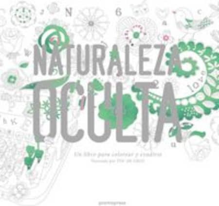 Naturaleza Oculta