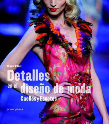 Detalles en el diseño de moda
