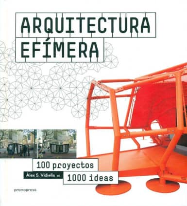 Arquitectura efímera