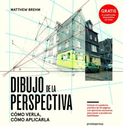 DIBUJO DE LA PERSPECTIVA