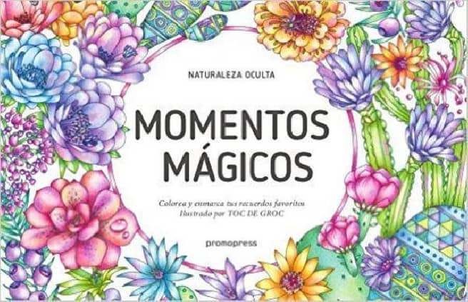 Momentos mágicos