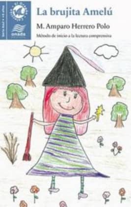 La brujita Amelú
