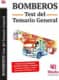 BOMBEROS TEST TEMARIO GENERAL