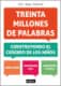 Treinta millones de palabras