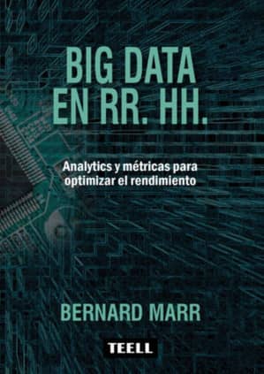 Big Data en RR.HH.