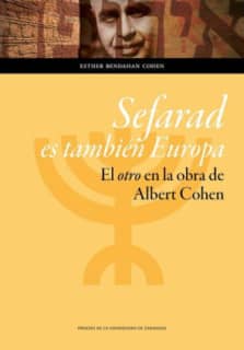 Sefarad es también Europa