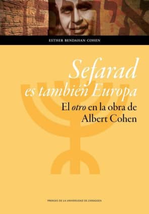Sefarad es también Europa