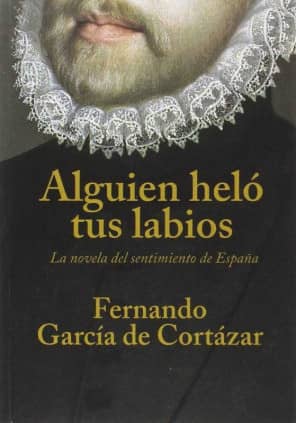 Alguien hel tus labios