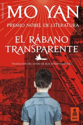 El rbano transparente