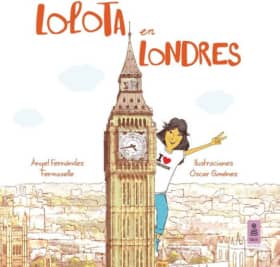 Lolota en Londres