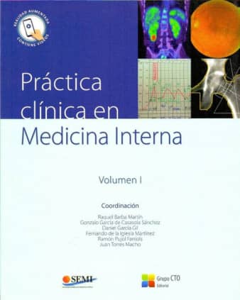 PRACTICA CLINICA EN MEDICINA INTERNA 2VO