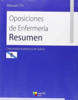 Manual CTO Resumenes OPE Comunidad Autónoma de Galicia