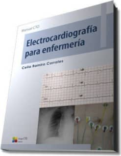 ELECTROCARDIOGRAFÍA PARA ENFERMERÍA