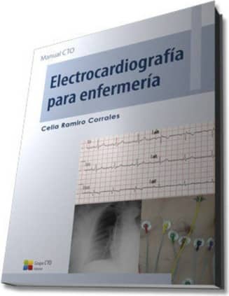 ELECTROCARDIOGRAFÍA PARA ENFERMERÍA