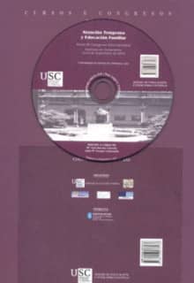 Atención temprana y educación familiar