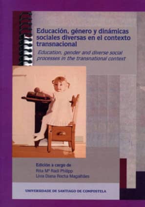 Educación, género y dinámicas sociales diversas en el contexto transnacional