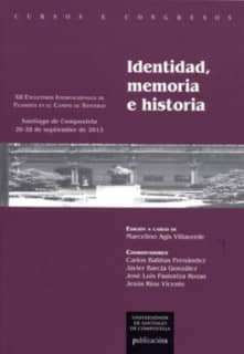 Identidad, memoria e historia