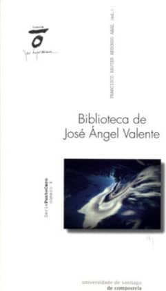 Biblioteca de José Ángel Valente