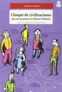 Choque de civilizaciones