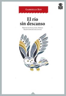 El río sin descanso