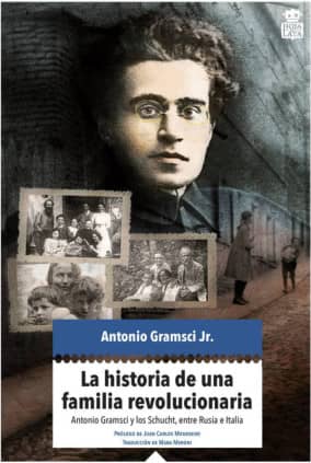 La historia de una familia revolucionaria