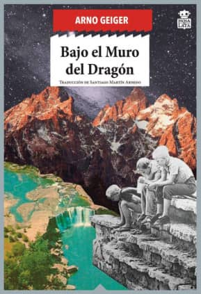 Bajo el Muro del Dragón