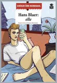 Hans Blaer: elle