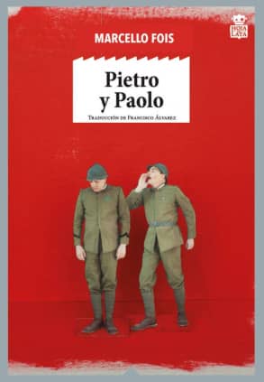 Pietro y Paolo