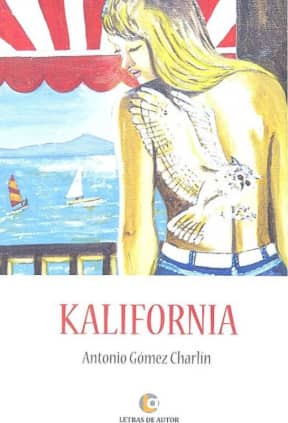 Kalifornia