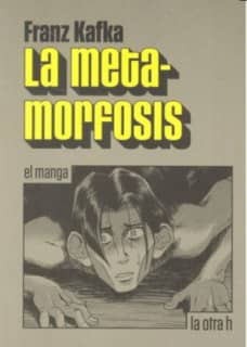 La metamorfosis