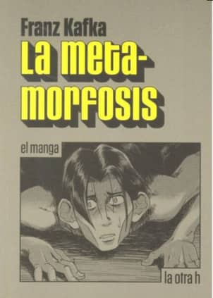 La metamorfosis