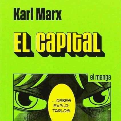 El Capital