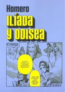 Ilíada y Odisea