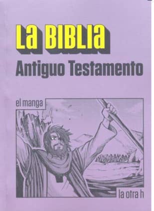 La Biblia. Antiguo Testamento