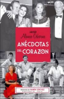 Anécdotas del corazón