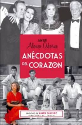 Anécdotas del corazón