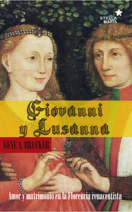 Giovanni y Lusanna