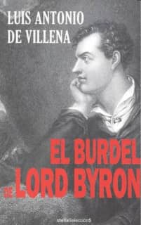 El burdel de lord Byron