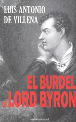 El burdel de lord Byron