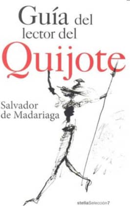 Guía del lector del Quijote