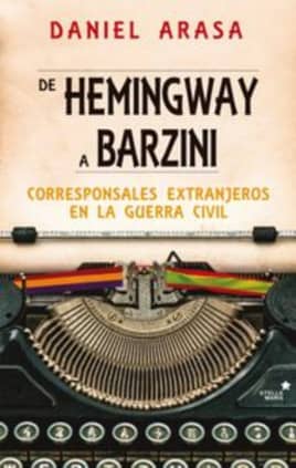 De Hemingway a Barzini