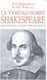 La verdad sobre Shakespeare