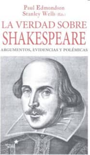 La verdad sobre Shakespeare