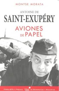 Aviones de papel