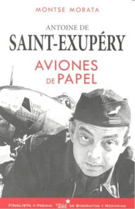 Aviones de papel