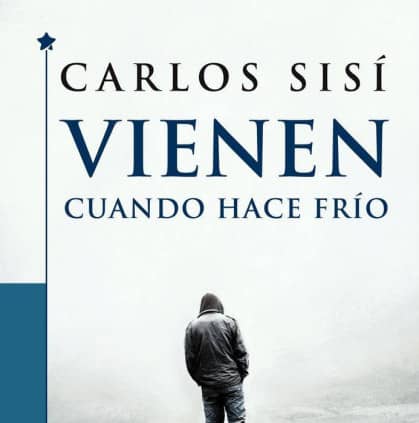 Vienen cuando hace frío