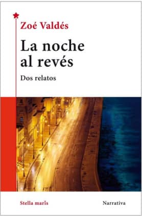 La noche al revés