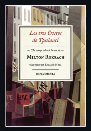 Los tres Cristos de Ypsilanti